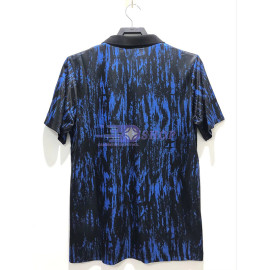 Camiseta Manchester United Negro Retro 1993