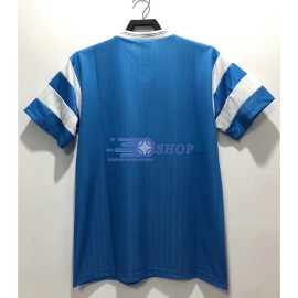 Camiseta Marsella 2ª Equipación Retro 1990
