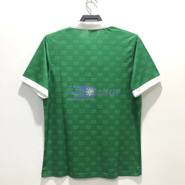 Camiseta México 1ª Equipación Retro 1995