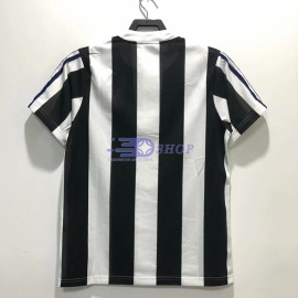 Camiseta Newcastle United 1ª Equipación Retro 95/97