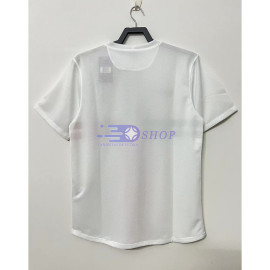 Camiseta Portugal 2ª Equipación Retro 2012