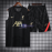 Camiseta de Entrenamiento Liverpool Sin Mangas 2022/2023 Kit Negro