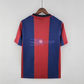 Camiseta Barcelona 1ª Equipación Retro 98/99