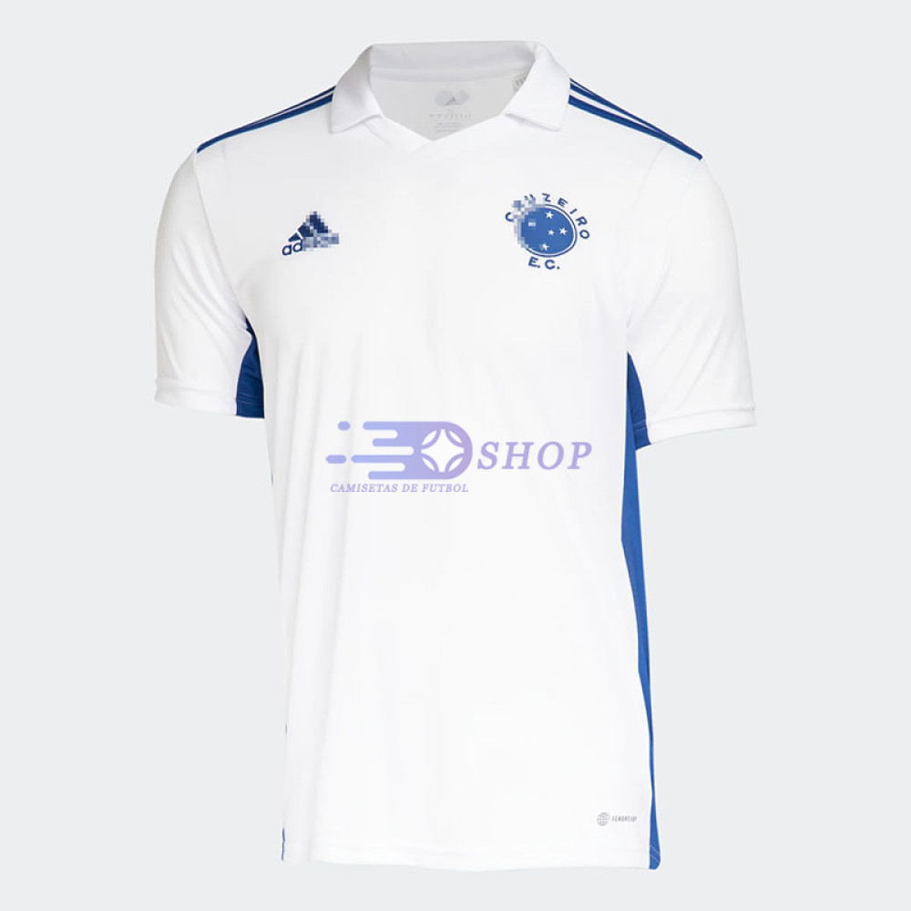 Camiseta Cruzeiro 2ª Equipación 2022/2023
