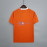 Camiseta Holanda 1ª Equipación Retro 2008