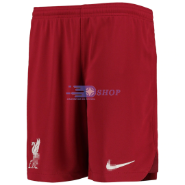 Camiseta Liverpool 1ª Equipación 2022/2023