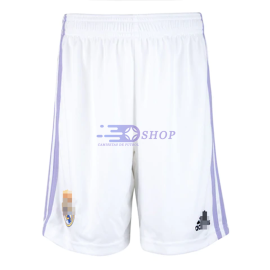 Camiseta Benzema 9 Real Madrid 1ª Equipación 2022/2023 Balón de Oro