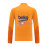Sudadera De Entrenamiento Barcelona 2022/2023 Naranja