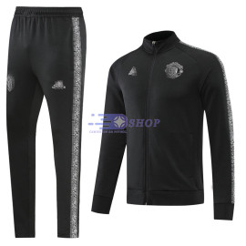 Chaqueta Manchester United 2022/2023 Negro