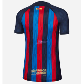 Camiseta Barcelona 1ª Equipación 2022/2023