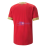 Camiseta Serbia 1ª Equipación 2022