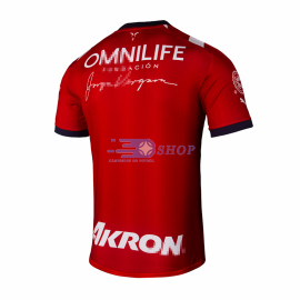 Camiseta Chivas 1ª Equipación 2022/2023