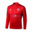 Sudadera De Entrenamiento Manchester United 2022/2023 Rojo