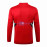 Sudadera De Entrenamiento Manchester United 2022/2023 Rojo