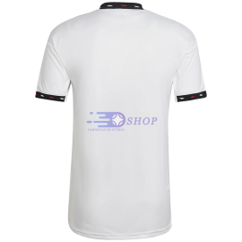 Camiseta Manchester United 2ª Equipación 2022/2023