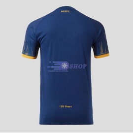 Camiseta Newcastle United 2ª Equipación 2022/2023