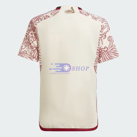 Camiseta México 2ª Equipación 2022