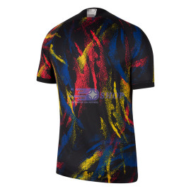 Camiseta Corea del Sur 2ª Equipación 2022 Mundial