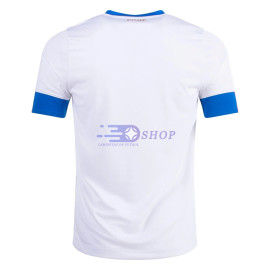 Camiseta Costa Rica 2ª Equipación 2022