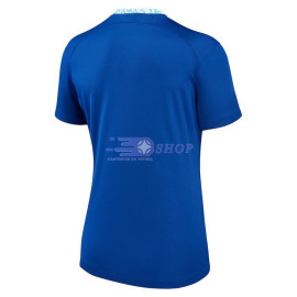 Camiseta Chelsea FC 1ª Equipación 2022/2023 Mujer