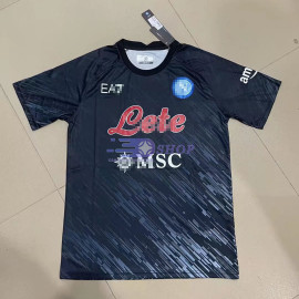 Camiseta Napoli 3ª Equipación 2022/2023