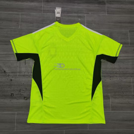 Camiseta de Portero Argentina 2022 Verde 