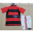 Camiseta Flamengo 2023/2024 1ª Equipación Niño Kit