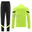 Chandal Senegal Verde Fluorescente 2022