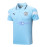 Polo Manchester City Azul Claro 2022/2023 