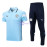 Polo Manchester City Azul Claro 2022/2023 