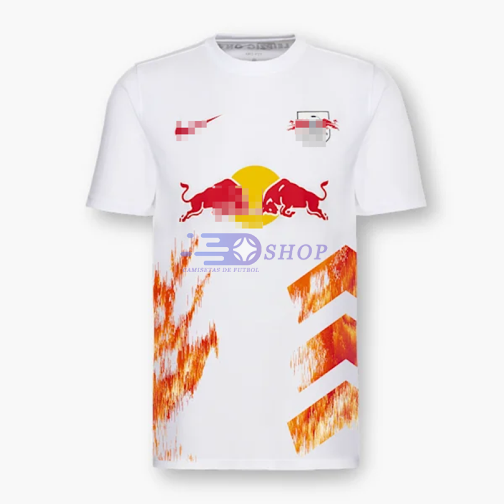Camiseta Leipzig Blanco 2023/2024 Especial Edición