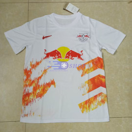 Camiseta Leipzig Blanco 2023/2024 Especial Edición
