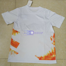 Camiseta Leipzig Blanco 2023/2024 Especial Edición