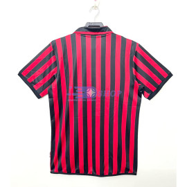 Camiseta AC Milan 99/00 1ª Equipación Retro