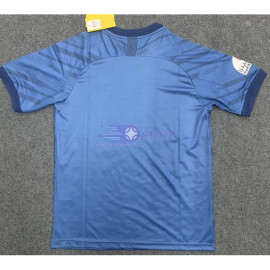 Camiseta Al-Nassr FC 2ª Equipación 2022/2023