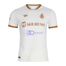 Camiseta Al-Nassr FC 3ª Equipación 2022/2023