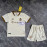 Camiseta Al-Nassr FC 3ª Equipación 2022/2023 Niño Kit