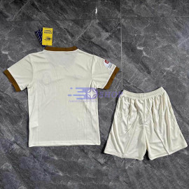 Camiseta Al-Nassr FC 3ª Equipación 2022/2023 Niño Kit