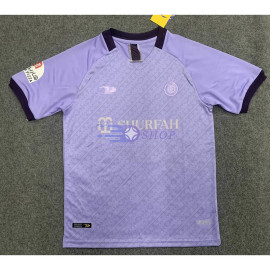 Camiseta Al-Nassr FC 2022/2023 4ª Equipación