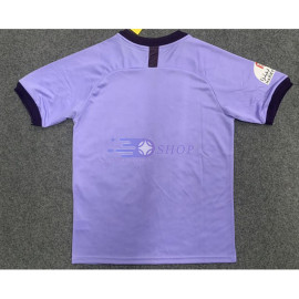 Camiseta Al-Nassr FC 2022/2023 4ª Equipación