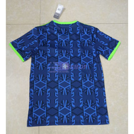 Camiseta Arsenal Azul 2023/2024