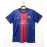 Camiseta Barcelona 12/13 1ª Equipación Retro
