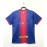 Camiseta Barcelona 12/13 1ª Equipación Retro