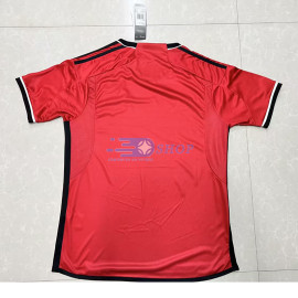 Camiseta Colo-Colo Rojo 2023/2024