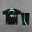 Camiseta de Entrenamiento Liverpool Negro 2023/2024 Kit