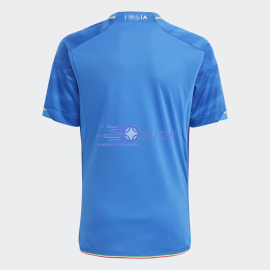 Camiseta Italia 2023 1ª Equipación 