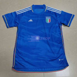 Camiseta Italia 2023 1ª Equipación 