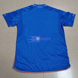 Camiseta Italia 2023 1ª Equipación 