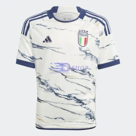 Camiseta Italia 2023 2ª Equipación