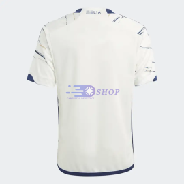Camiseta Italia 2023 2ª Equipación